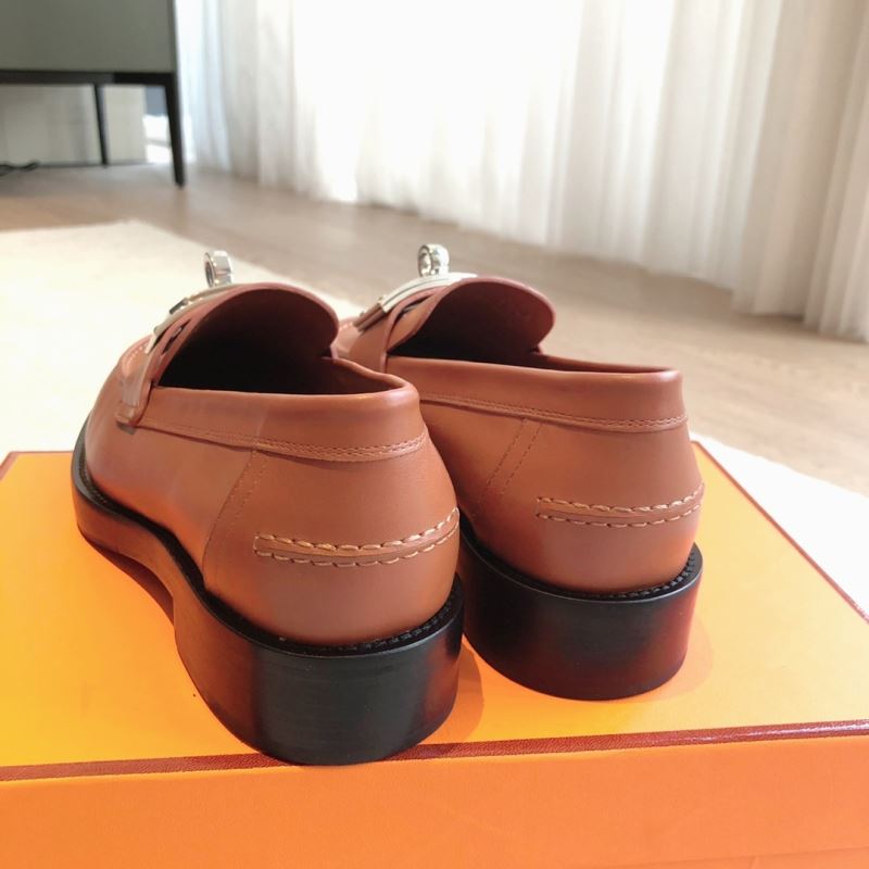 Hermes Fishermans Shoes